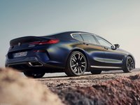 BMW 8-Series Gran Coupe 2023 Poster 1489994
