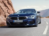 BMW 8-Series Gran Coupe 2023 Poster 1489996
