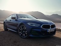 BMW 8-Series Gran Coupe 2023 puzzle 1490002