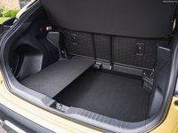 Toyota Yaris Cross [UK] 2021 tote bag #1490006