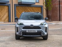 Toyota Yaris Cross [UK] 2021 magic mug #1490007