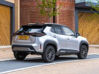 Toyota Yaris Cross [UK] 2021 puzzle 1490046