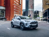 Toyota Yaris Cross [UK] 2021 puzzle 1490068