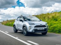 Toyota Yaris Cross [UK] 2021 puzzle 1490072