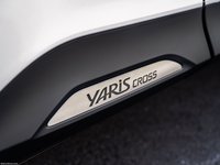 Toyota Yaris Cross [UK] 2021 poster