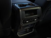Chevrolet Silverado EV 2024 stickers 1490191
