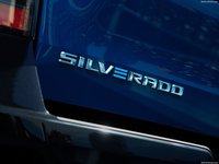 Chevrolet Silverado EV 2024 Poster 1490206