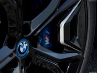 BMW iX M60 2022 hoodie #1490258