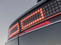 Hyundai Ioniq 5 [US] 2022 Tank Top #1490686