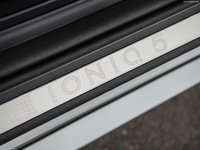 Hyundai Ioniq 5 [US] 2022 Mouse Pad 1490687