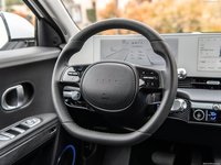Hyundai Ioniq 5 [US] 2022 stickers 1490689