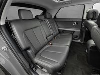 Hyundai Ioniq 5 [US] 2022 stickers 1490704
