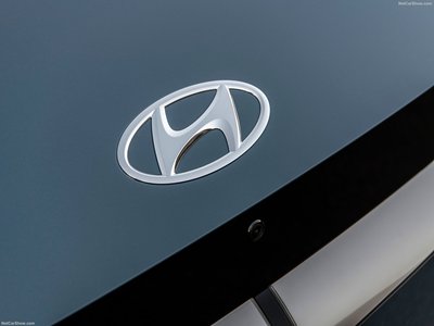 Hyundai Ioniq 5 [US] 2022 stickers 1490754