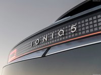 Hyundai Ioniq 5 [US] 2022 Mouse Pad 1490761