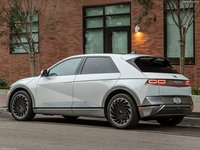 Hyundai Ioniq 5 [US] 2022 t-shirt #1490765