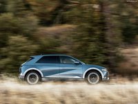 Hyundai Ioniq 5 [US] 2022 t-shirt #1490766