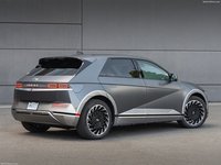 Hyundai Ioniq 5 [US] 2022 t-shirt #1490768