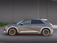 Hyundai Ioniq 5 [US] 2022 t-shirt #1490775