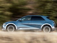 Hyundai Ioniq 5 [US] 2022 t-shirt #1490776