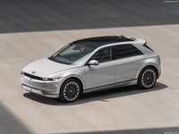Hyundai Ioniq 5 [US] 2022 t-shirt #1490779