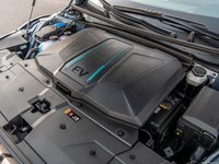 Hyundai Ioniq 5 [US] 2022 t-shirt #1490780