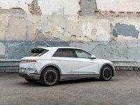 Hyundai Ioniq 5 [US] 2022 t-shirt #1490781