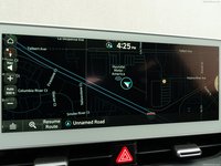 Hyundai Ioniq 5 [US] 2022 t-shirt #1490782