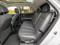 Hyundai Ioniq 5 [US] 2022 t-shirt #1490783