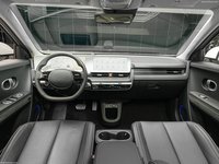 Hyundai Ioniq 5 [US] 2022 t-shirt #1490785