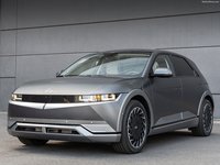 Hyundai Ioniq 5 [US] 2022 t-shirt #1490787