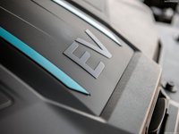 Hyundai Ioniq 5 [US] 2022 t-shirt #1490790