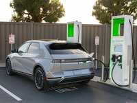 Hyundai Ioniq 5 [US] 2022 t-shirt #1490792