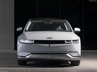 Hyundai Ioniq 5 [US] 2022 t-shirt #1490793