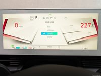 Hyundai Ioniq 5 [US] 2022 stickers 1490801