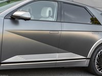 Hyundai Ioniq 5 [US] 2022 stickers 1490830