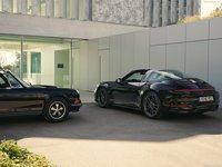Porsche 911 Edition 50Y Porsche Design 2022 stickers 1490865