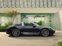 Porsche 911 Edition 50Y Porsche Design 2022 hoodie #1490869