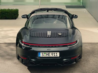 Porsche 911 Edition 50Y Porsche Design 2022 tote bag #1490874