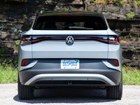 Volkswagen ID.4 [US] 2021 hoodie #1491061