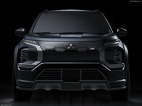 Mitsubishi Vision Ralliart Concept 2022 hoodie #1491100