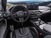 BMW M5 CS 2022 stickers 1491102