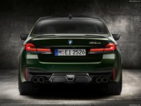 BMW M5 CS 2022 stickers 1491175