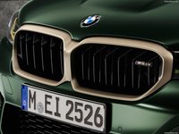 BMW M5 CS 2022 Tank Top #1491195