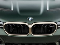 BMW M5 CS 2022 stickers 1491201