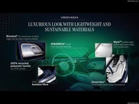 Mercedes-Benz Vision EQXX Concept 2022 mug #1491316