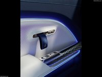 Mercedes-Benz Vision EQXX Concept 2022 stickers 1491317