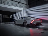 Mercedes-Benz Vision EQXX Concept 2022 Tank Top #1491325