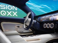 Mercedes-Benz Vision EQXX Concept 2022 Sweatshirt #1491327