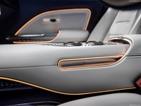 Mercedes-Benz Vision EQXX Concept 2022 Mouse Pad 1491329