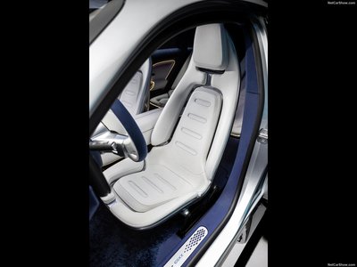 Mercedes-Benz Vision EQXX Concept 2022 tote bag #1491331